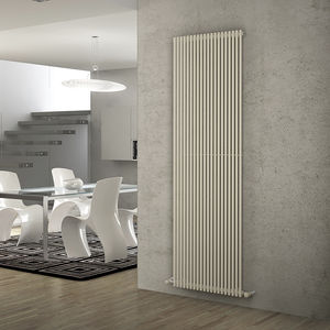 radiatore ad acqua calda 1