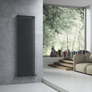 radiatore ad acqua calda 1