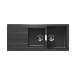 lavello a 2 vasche