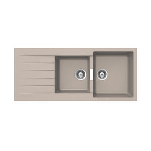 lavello a 2 vasche