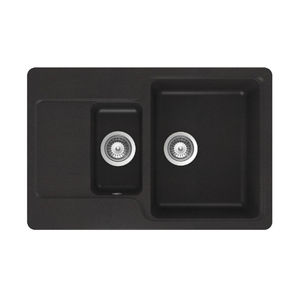 lavello a 2 vasche