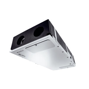unità di ventilazione centralizzato