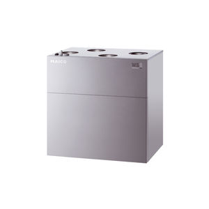 unità di ventilazione centralizzato