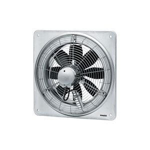 ventilatore estrattore