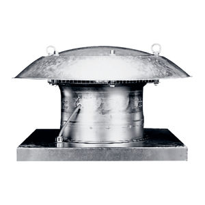 ventilatore estrattore