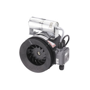 ventilatore centrifugo