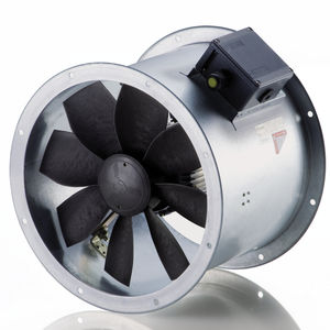ventilatore estrattore