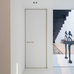 maniglia a tirante per porta