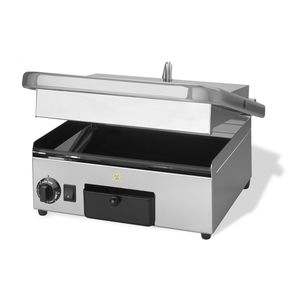 grill a contatto elettrico