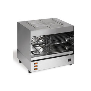 grill elettrico