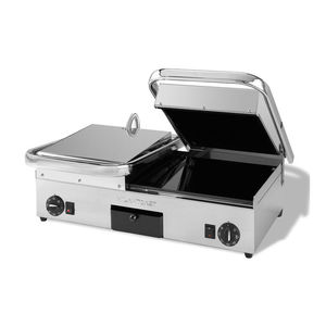 grill a contatto elettrico