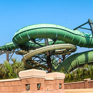 scivolo girevole 1