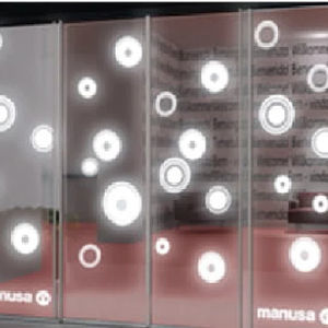 striscia flessibile a LED