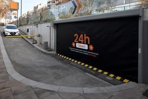 porte avvolgibili per garage