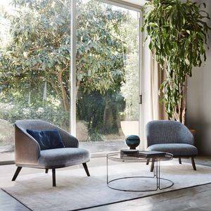 poltrona contemporanea 1