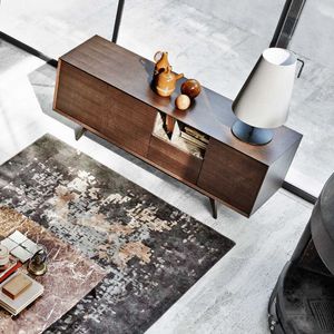 credenza contemporanea 1