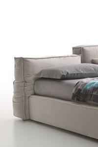 letto matrimoniale 1
