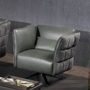 poltrona contemporanea 1
