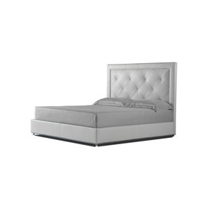 letto matrimoniale