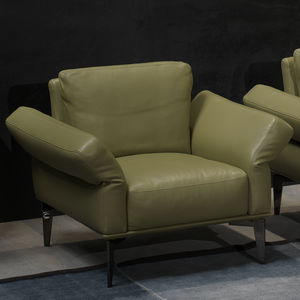 poltrona contemporanea