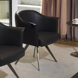 poltrona contemporanea 1