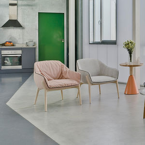 poltrona contemporanea