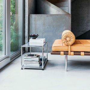 tavolo d'appoggio moderno