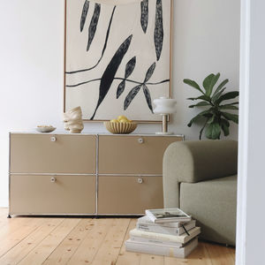 credenza moderna