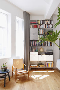 libreria modulare