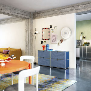 credenza contemporanea