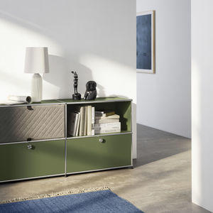 credenza contemporanea