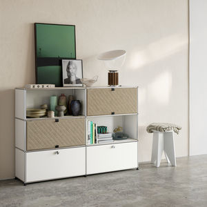 credenza contemporanea