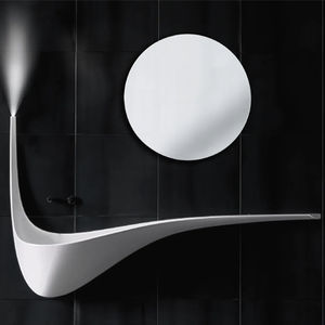 lavabo sospeso 1