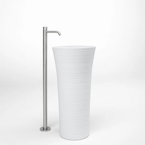 lavabo a pavimento 1