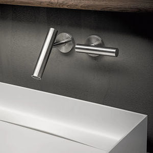 miscelatore per lavabo 1