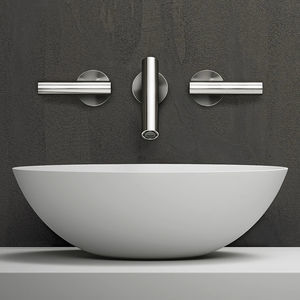 miscelatore per lavabo 1