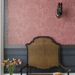 carta da parati classica