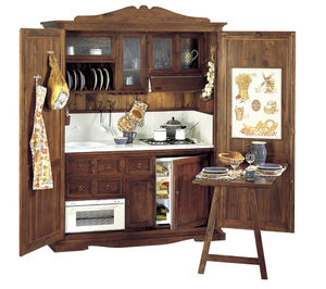 cucina in stile