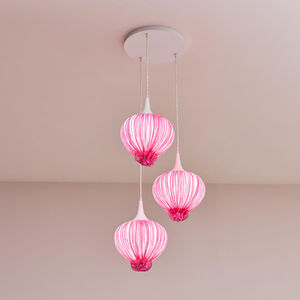 lampada a sospensione