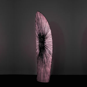 lampada da terra