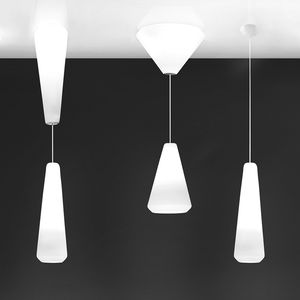 lampada a sospensione