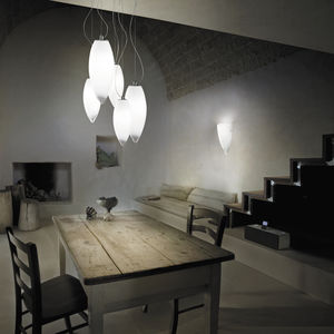 lampada a sospensione