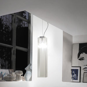 lampada a sospensione