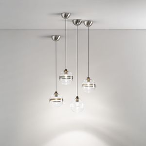 lampada a sospensione