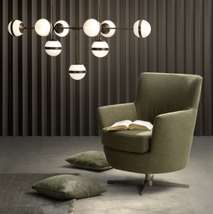 lampadario moderno