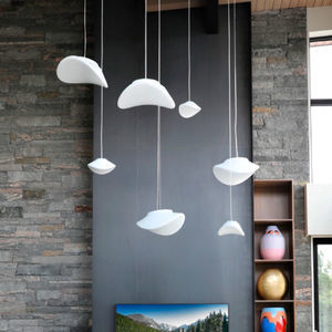 lampada a sospensione