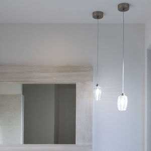 lampada a sospensione