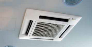 condizionatore a soffitto 1