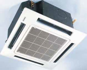 condizionatore a soffitto 1