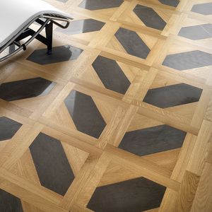 parquet massello